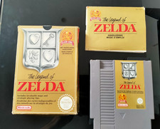 Nintendo the legend d'occasion  Nice-