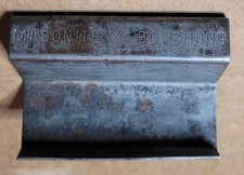 Vintage x90 masonite for sale  Oceanside