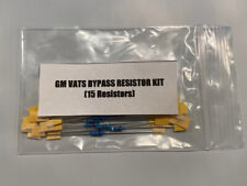 Vats bypass resistor for sale  Palos Verdes Peninsula