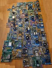 Mainboard konvolut schrott gebraucht kaufen  Viersen