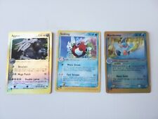 Pokemon card lotto usato  Forli