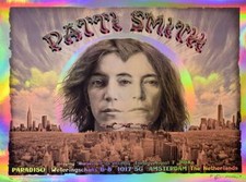 Patti smith concert for sale  Midlothian