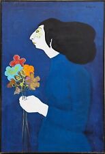 Ramon santiago untitled for sale  Miami