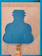 Guitar shaped nylon for sale  Saint Charles