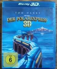 Polarexpress 3d film gebraucht kaufen  Bergholz-Rehbrücke