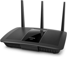 10173493 linksys max usato  Cava de Tirreni