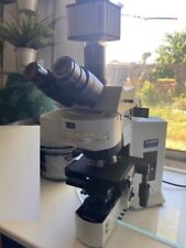 Olympus bx61 fluorescence d'occasion  Les Pennes-Mirabeau