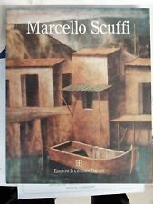 Marcello scuffi edizioni usato  Quarrata