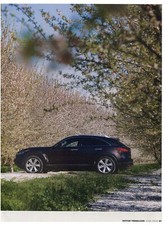 2009 infiniti fx50 for sale  Middletown