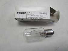 Perko 24v bayonet for sale  Franklin