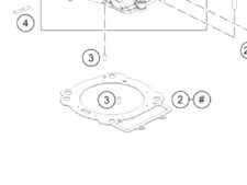 New oem ktm for sale  Kissimmee