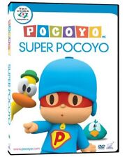 Pocoyo Super Pocoyo (Versão Francesa) [DVD] comprar usado  Enviando para Brazil