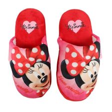 Pantoufle fille. minnie. d'occasion  Allevard