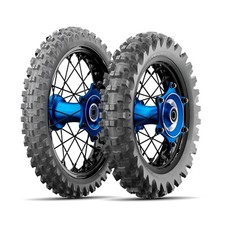 Michelin 2.50 starcross for sale  HARROGATE