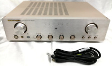 Marantz pm6100sa stereo d'occasion  Expédié en Belgium