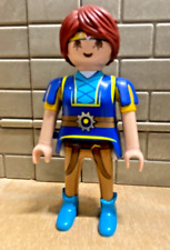 Playmobil personnage chevalier d'occasion  Saint-Loup-Géanges