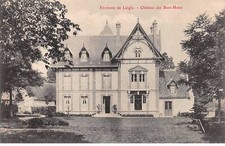 Aigle san20823 château d'occasion  Expédié en Belgium