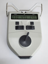 Argus pupillometer messgerät gebraucht kaufen  Taufkirchen