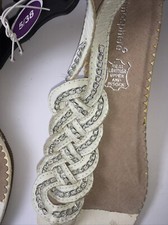 Primark leather flip for sale  BRIGHTON
