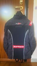 Giacca moto donna usato  Monguzzo
