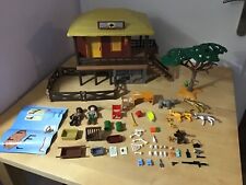 Playmobil 4826 centre d'occasion  Freneuse