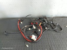 Impianto elettrico peugeot usato  Acerra