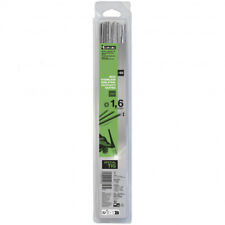 Baguettes tig inox d'occasion  Champagnole