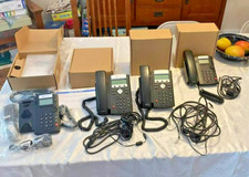 Lot polycom soundpoint for sale  Newtown Square