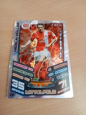 Match attax karte gebraucht kaufen  Deutschland