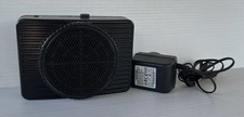 Alto-falante amplificador de voz portátil Aker VoiceBooster MR2300 20watt comprar usado  Enviando para Brazil