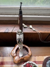 Czechoslovakian smoking pipe for sale  New York