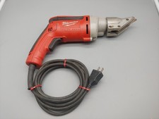 Milwaukee 6852 metal for sale  Saginaw