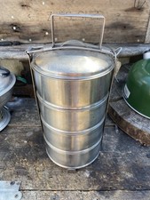 Stainless steel camping for sale  POOLE