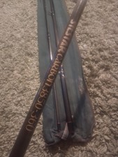 Silstar carbon 3850 for sale Silstar carbon 3850 for sale  CONGLETON