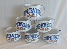 Vintage 1980 soup for sale  Dillon
