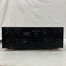 Denon pma 780d d'occasion  Expédié en Belgium