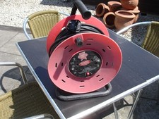 Cable reel metre for sale  MAIDSTONE