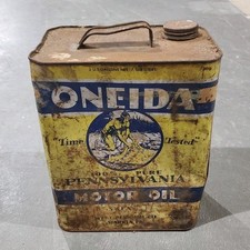 war oil motor chief can for sale war oil motor chief can for sale Ashtabula