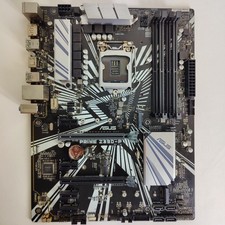 Asus prime z390 gebraucht kaufen  Hannover