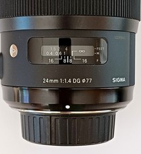 sigma 150 600 d'occasion  Lyon III