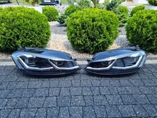 Golf vii facelift gebraucht kaufen  Berlin