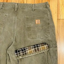 Carhartt carpenter pants for sale  Seattle