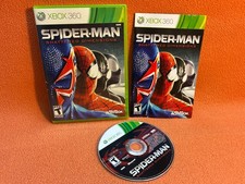 Spider-Man Shattered Dimensions XBOX 360 jogo testado completo! comprar usado Spider-Man Shattered Dimensions XBOX 360 jogo testado completo! comprar usado  Enviando para Brazil