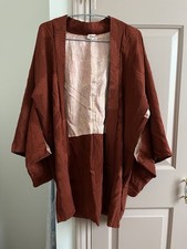 Vintage japanese silk for sale  San Francisco