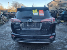 2016 toyota rav4 for sale  MANCHESTER