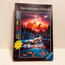 Ravensburger 1000 teile gebraucht kaufen Ravensburger 1000 teile gebraucht kaufen  Eutin