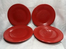 Fiestaware scarlet red for sale  Ocoee