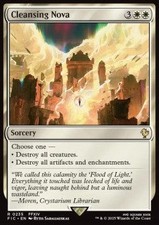 Magic mtg cleansing gebraucht kaufen  Landstuhl