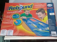 Rebound tabletop board for sale  SHAFTESBURY