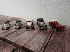 Kleine ldtimer modellautos gebraucht kaufen  Zwiesel